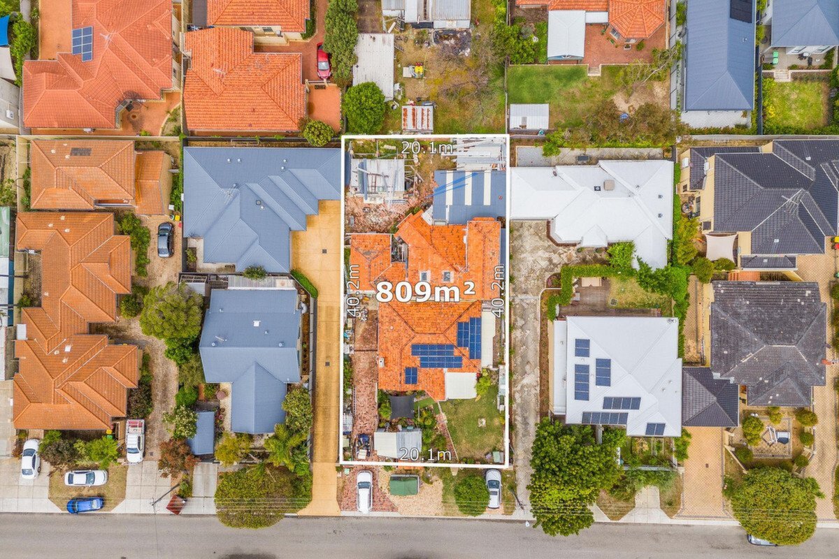 254 Hector Street, Tuart Hill WA 6060