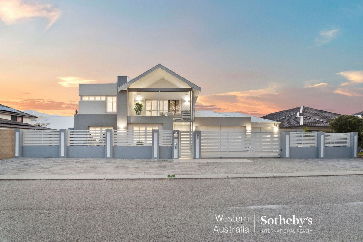 3 Wamberal Way, Burns Beach WA 6028