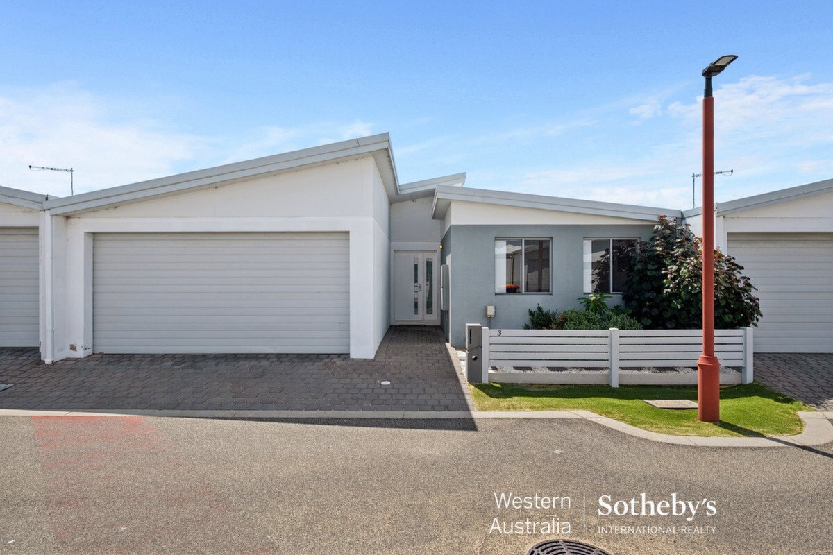 3 Wheaton Street, Southern River WA 6110